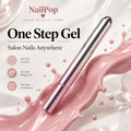 NailPop surprise One Step Gel shade