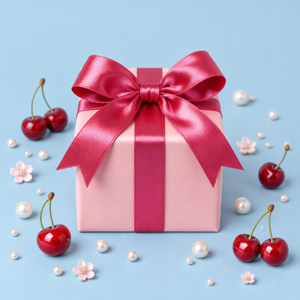 SpideWear Gift Wrap