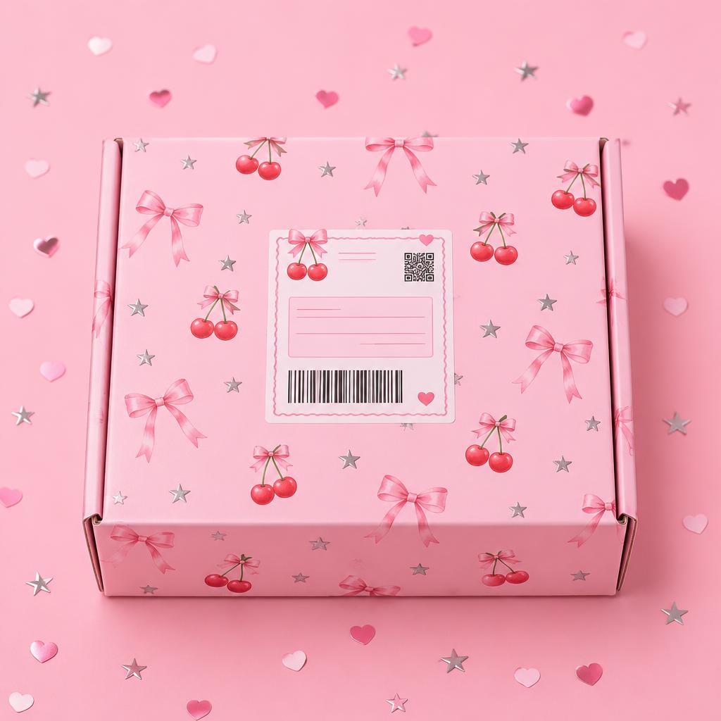 SpideWear Tracked Shipping